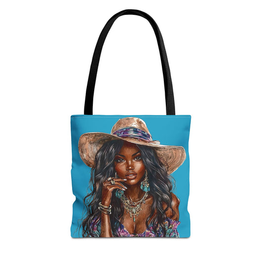 Bohemian Tote Bag, Stylish Beach Bag, Summer Accessory, Festival Tote, Gift for Her, Fashionable Eco-Friendly Bag