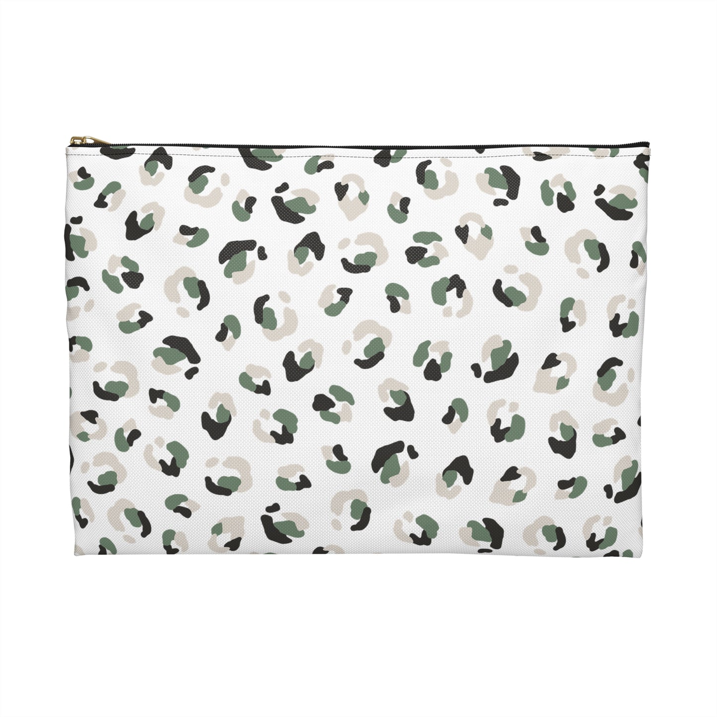 Stylish Accessory Pouch for Organizing Essentials, Trendy Makeup Bag, Leopard Print Clutch, Travel Companion, Perfect Gift for [...]