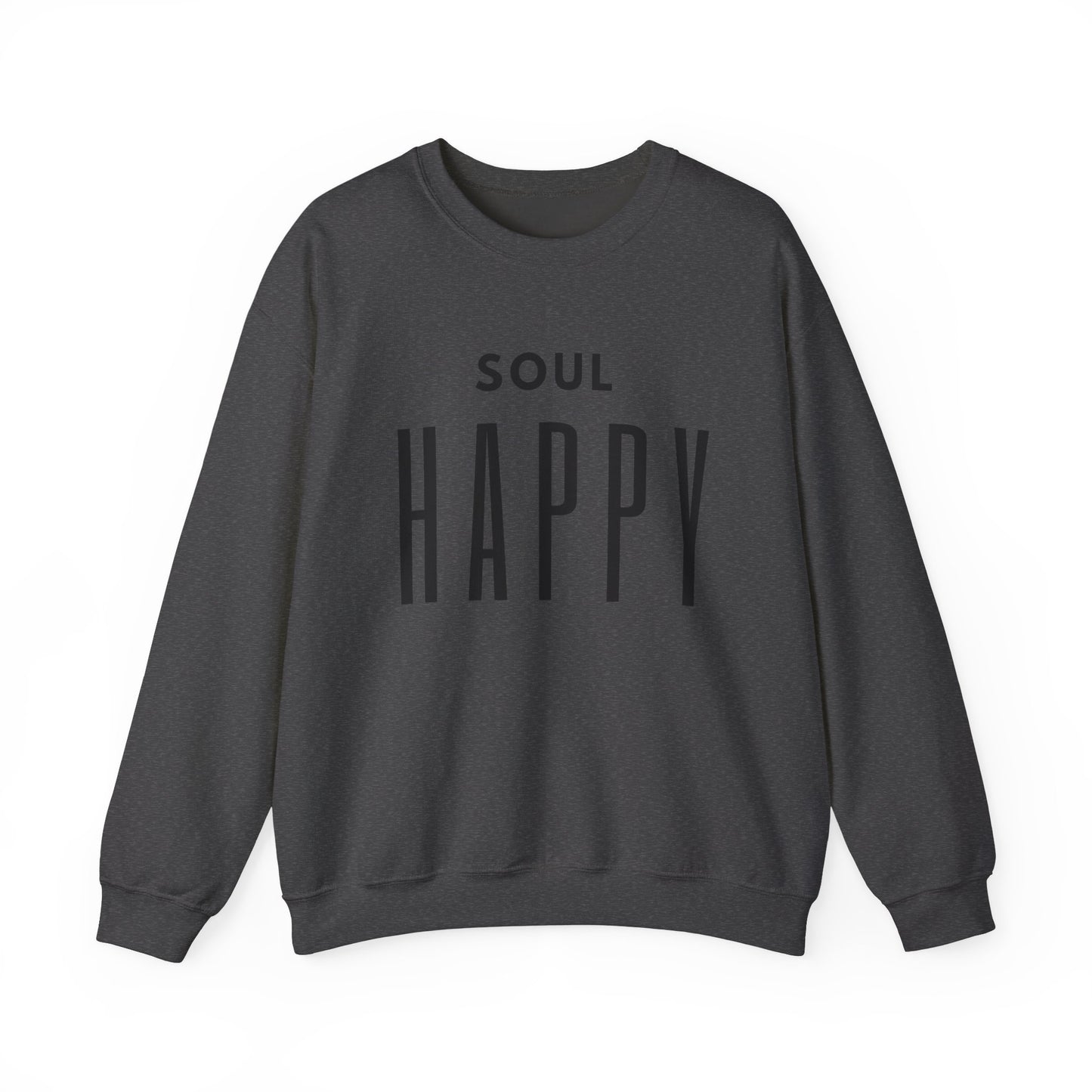 Soul Happy