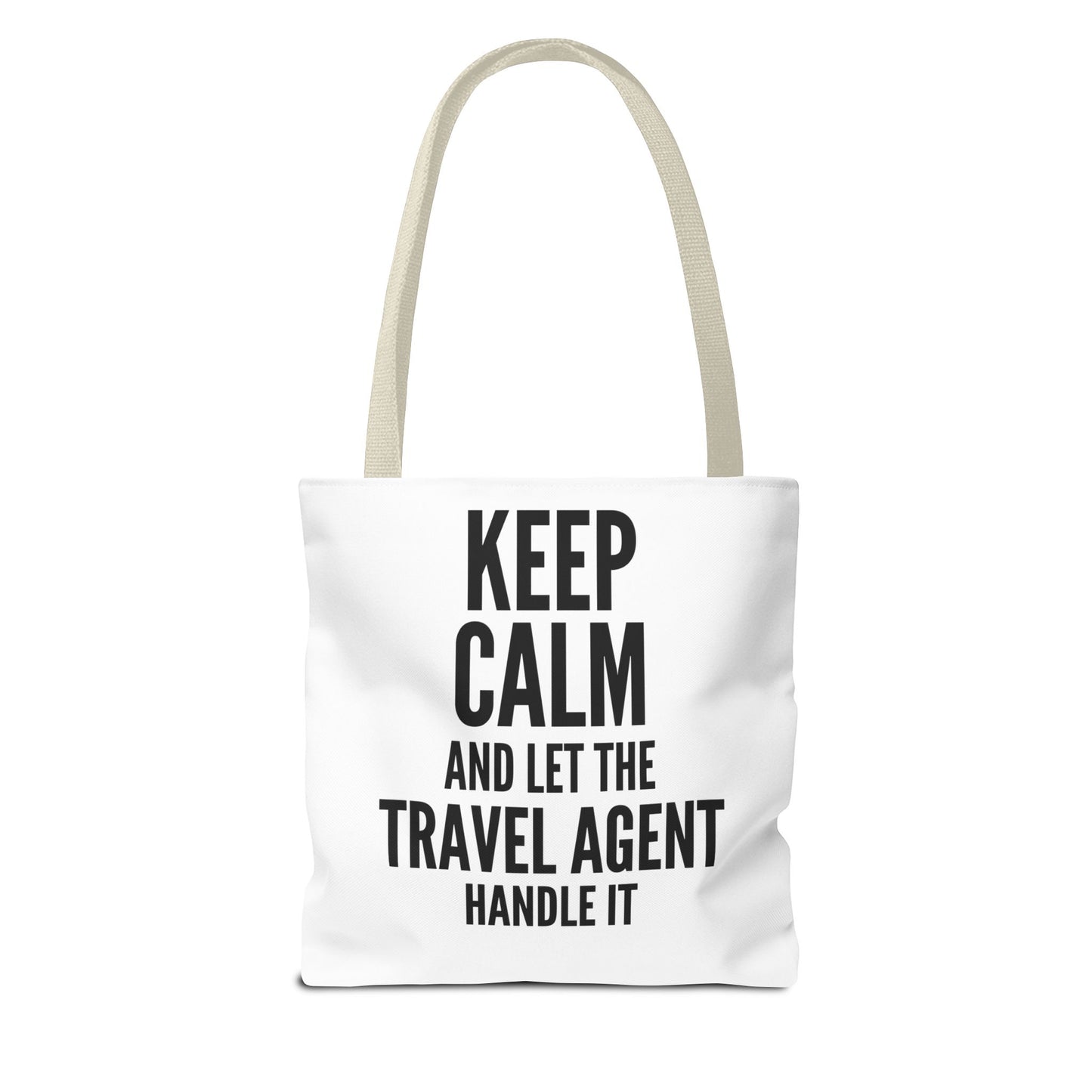 Calm Travel Agent