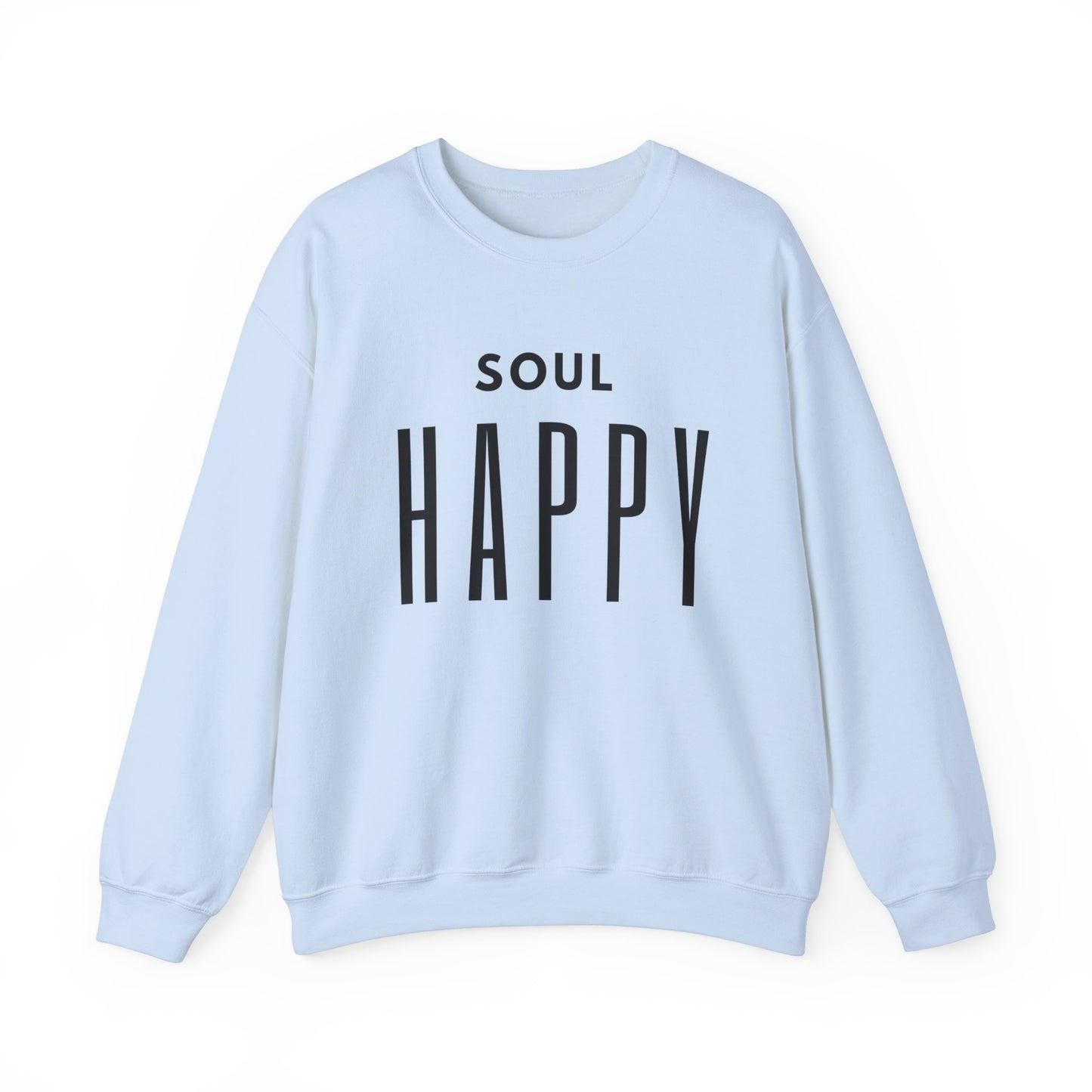 Soul Happy