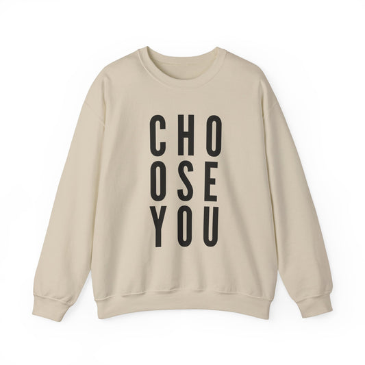 Choose You