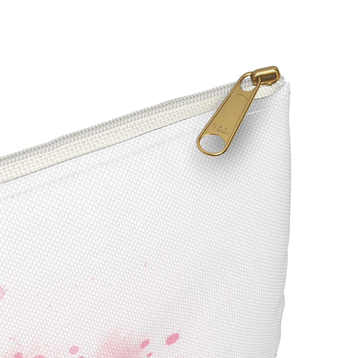 Makeup Bag with Glamorous Design, Cosmetic Organizer for Beauty Lovers, Perfect Gift for Birthdays, Holidays, and Special Occasions, [...]