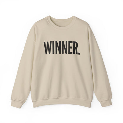 Winner