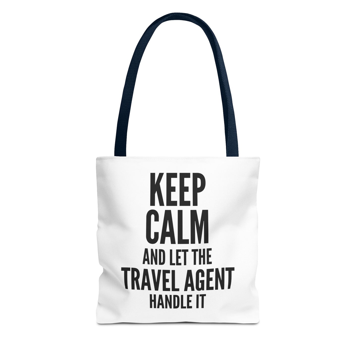 Calm Travel Agent