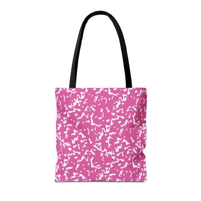 Teacher Tote Bag, Stylish Teacher Bag, Canvas Bag for Teacher Gifts, Back to School Tote, Personalized Tote Bag, Pink