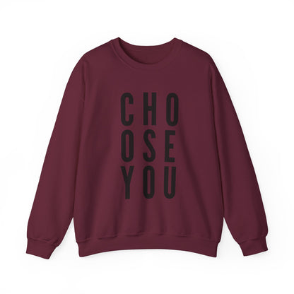 Choose You