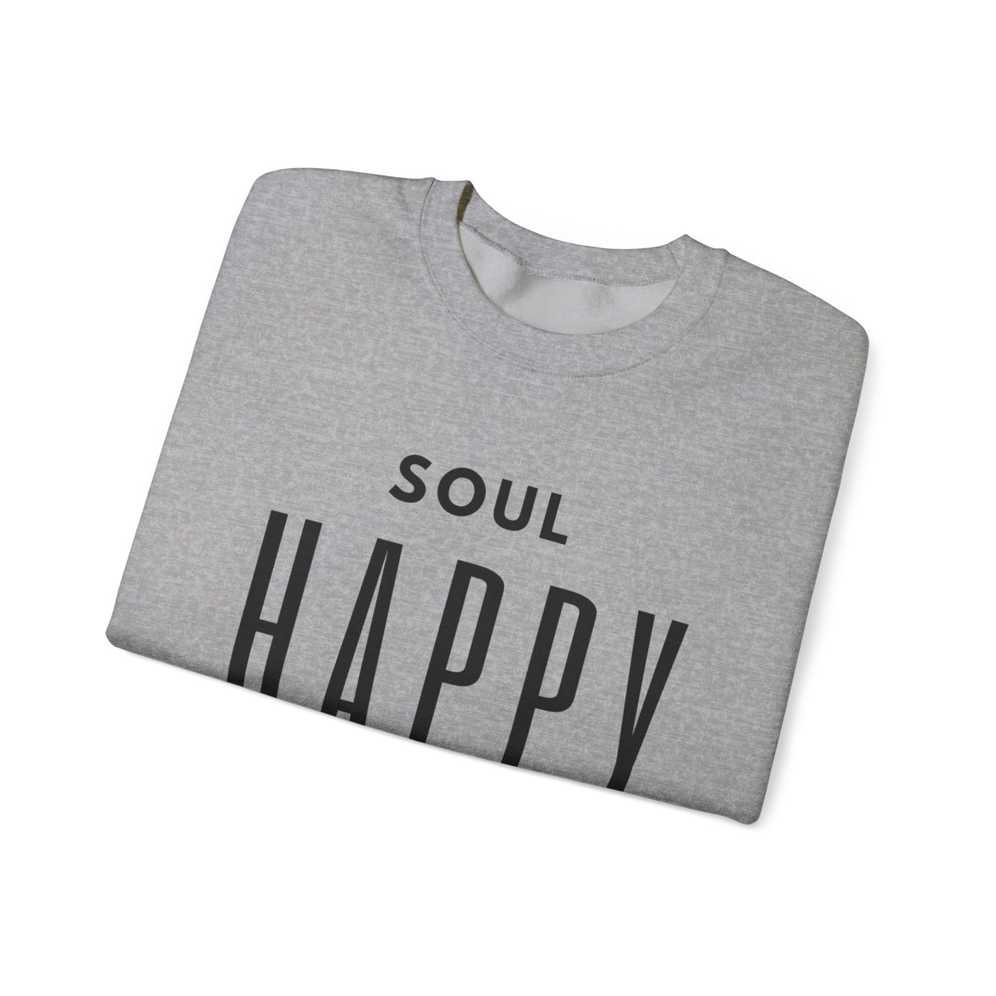 Soul Happy