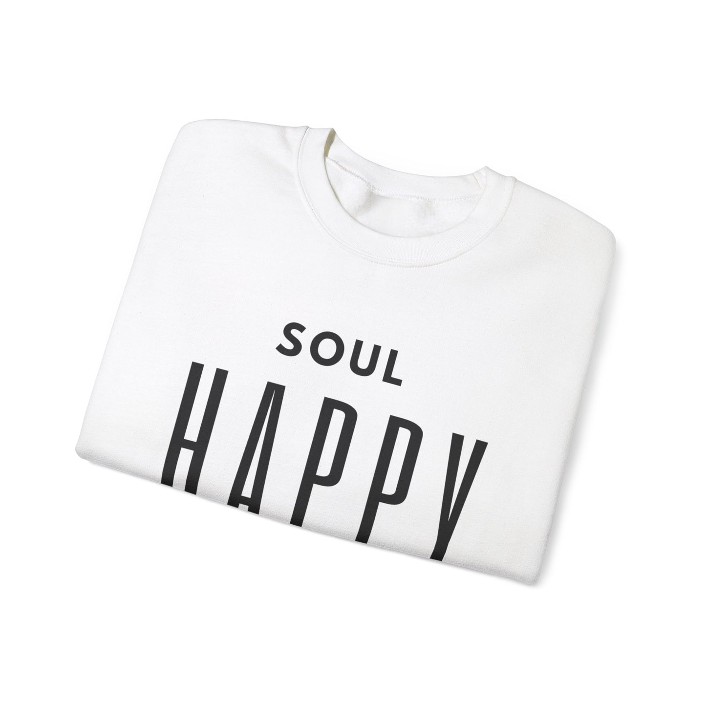 Soul Happy