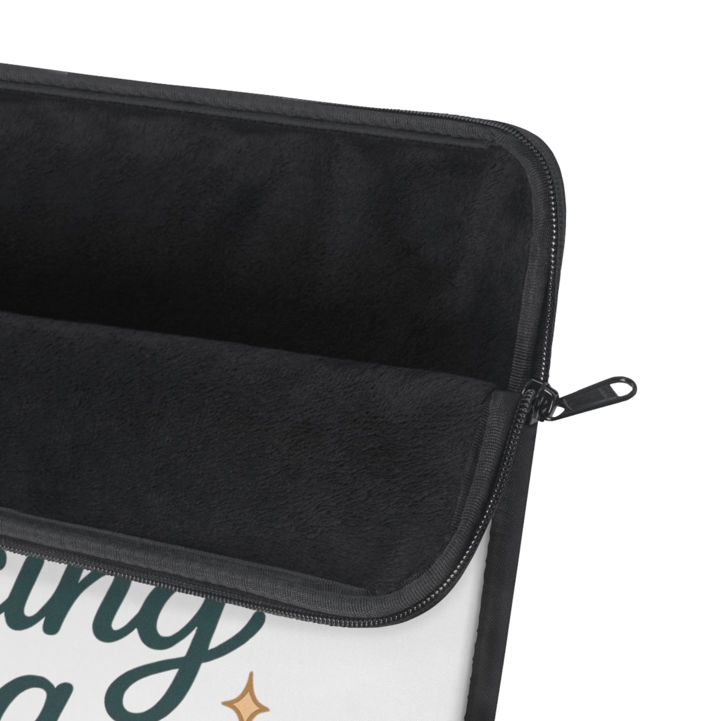 Nursing Era Laptop Sleeve — Cute Nurse Gear Design for Nursing Students & Nurses