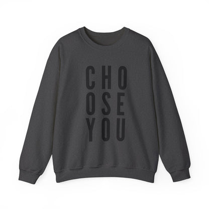 Choose You