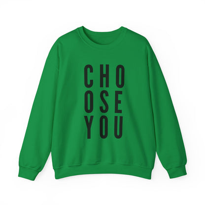 Choose You