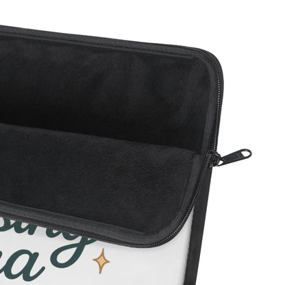 Nursing Era Laptop Sleeve — Cute Nurse Gear Design for Nursing Students & Nurses