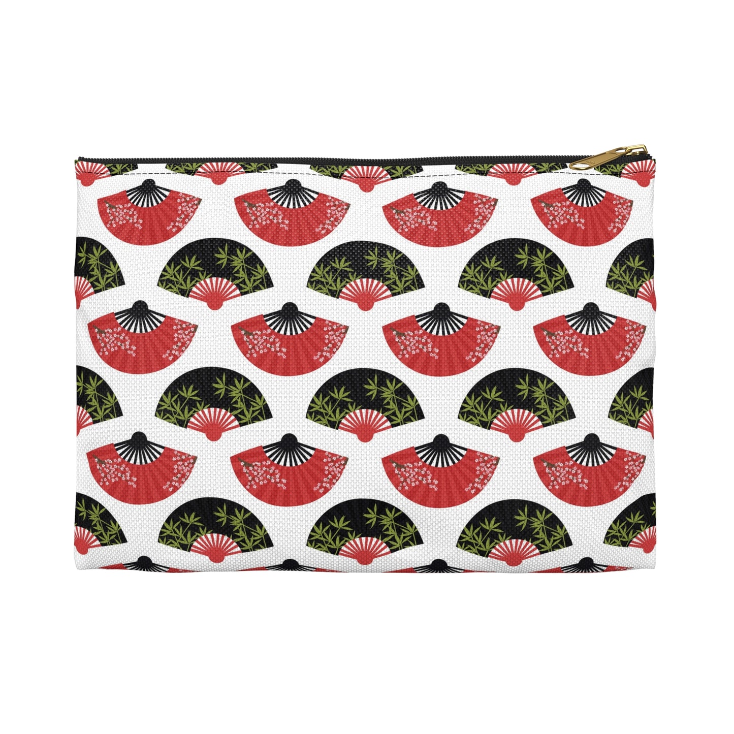 Floral Accessory Pouch, Vibrant Makeup Bag, Travel Organizer, Cute Gift for Her, Pink Flower Zipper Bag, Summer Essentials