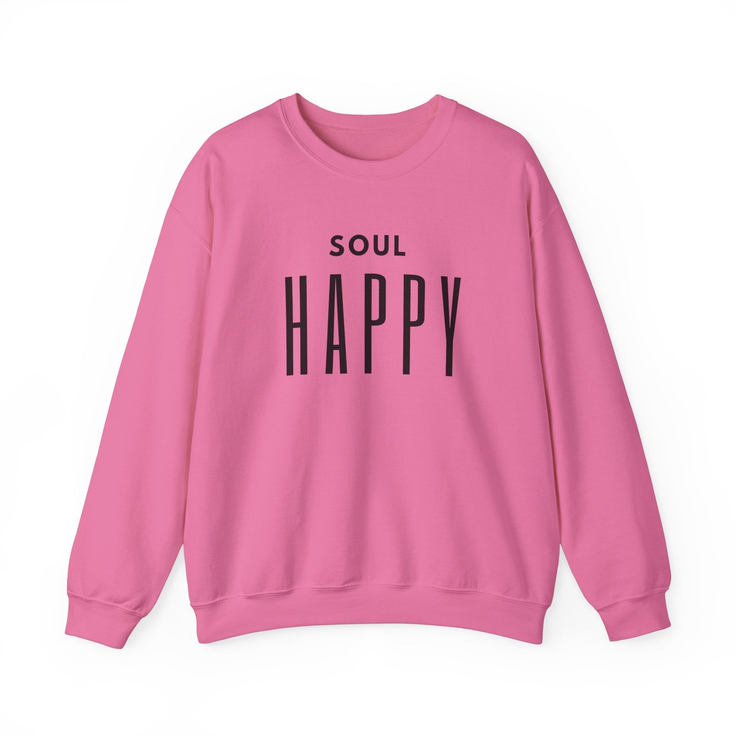 Soul Happy