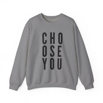 Choose You