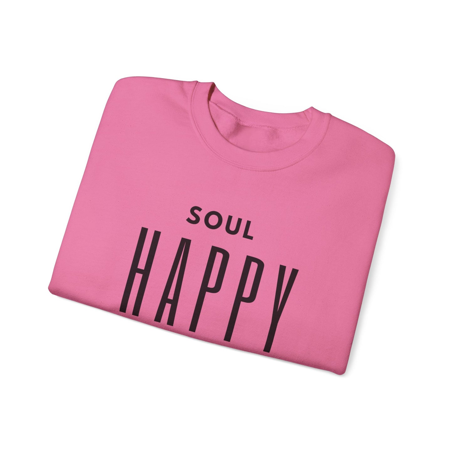 Soul Happy