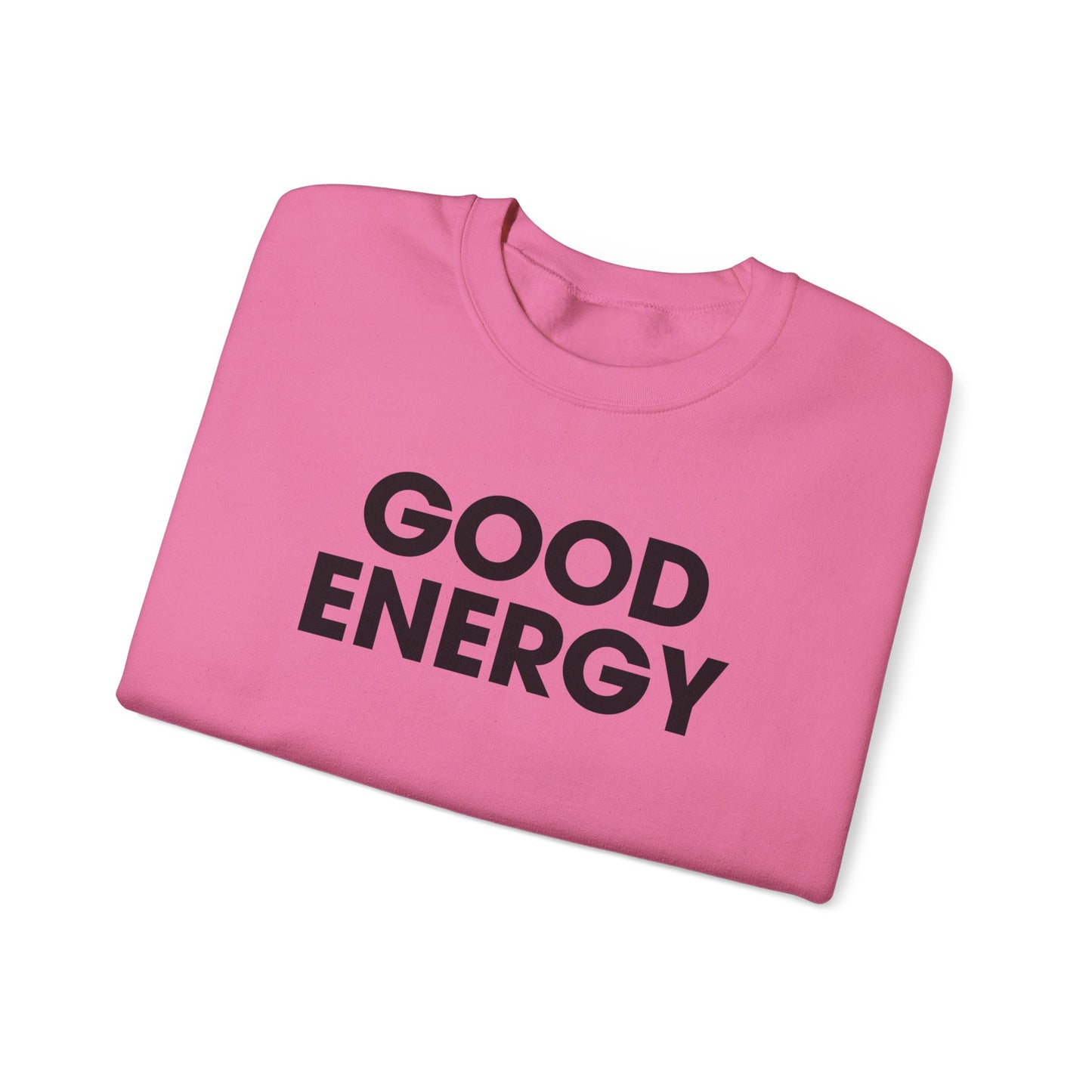 Good Energy