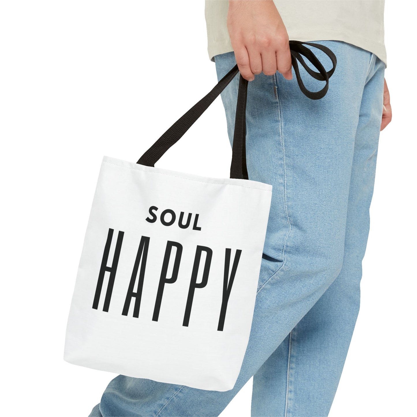 Soul Happy