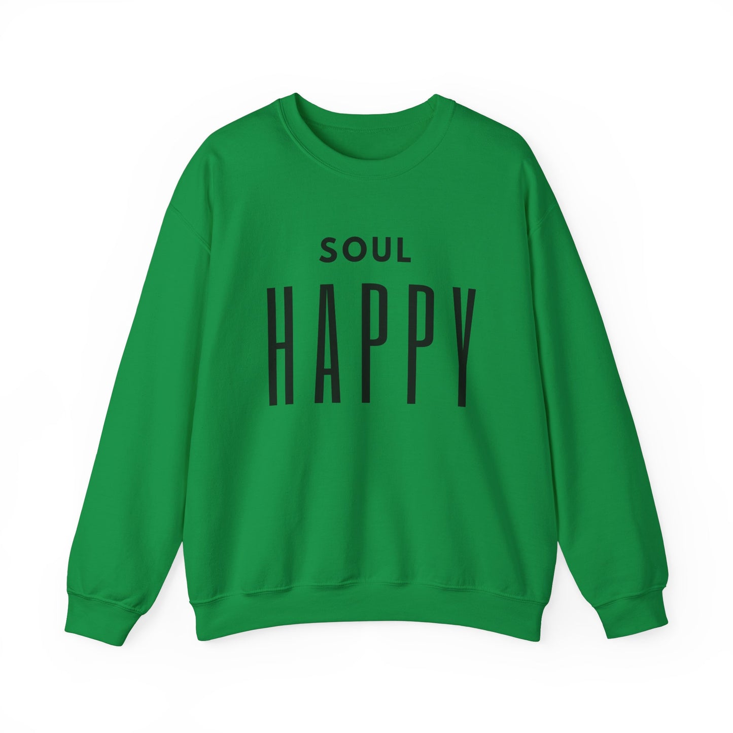 Soul Happy