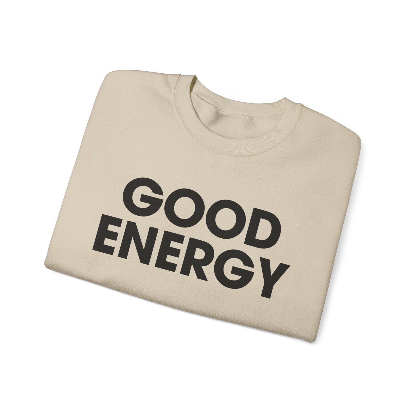 Good Energy