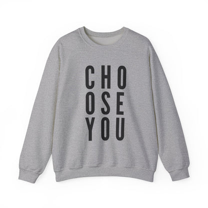 Choose You