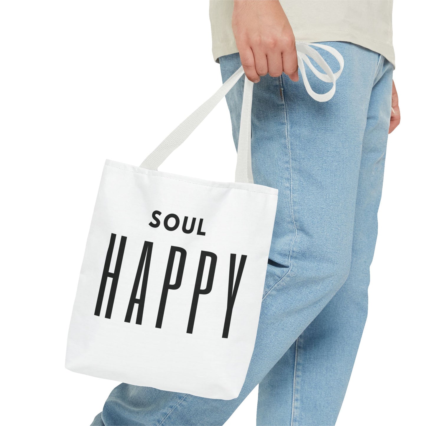 Soul Happy