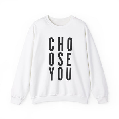 Choose You
