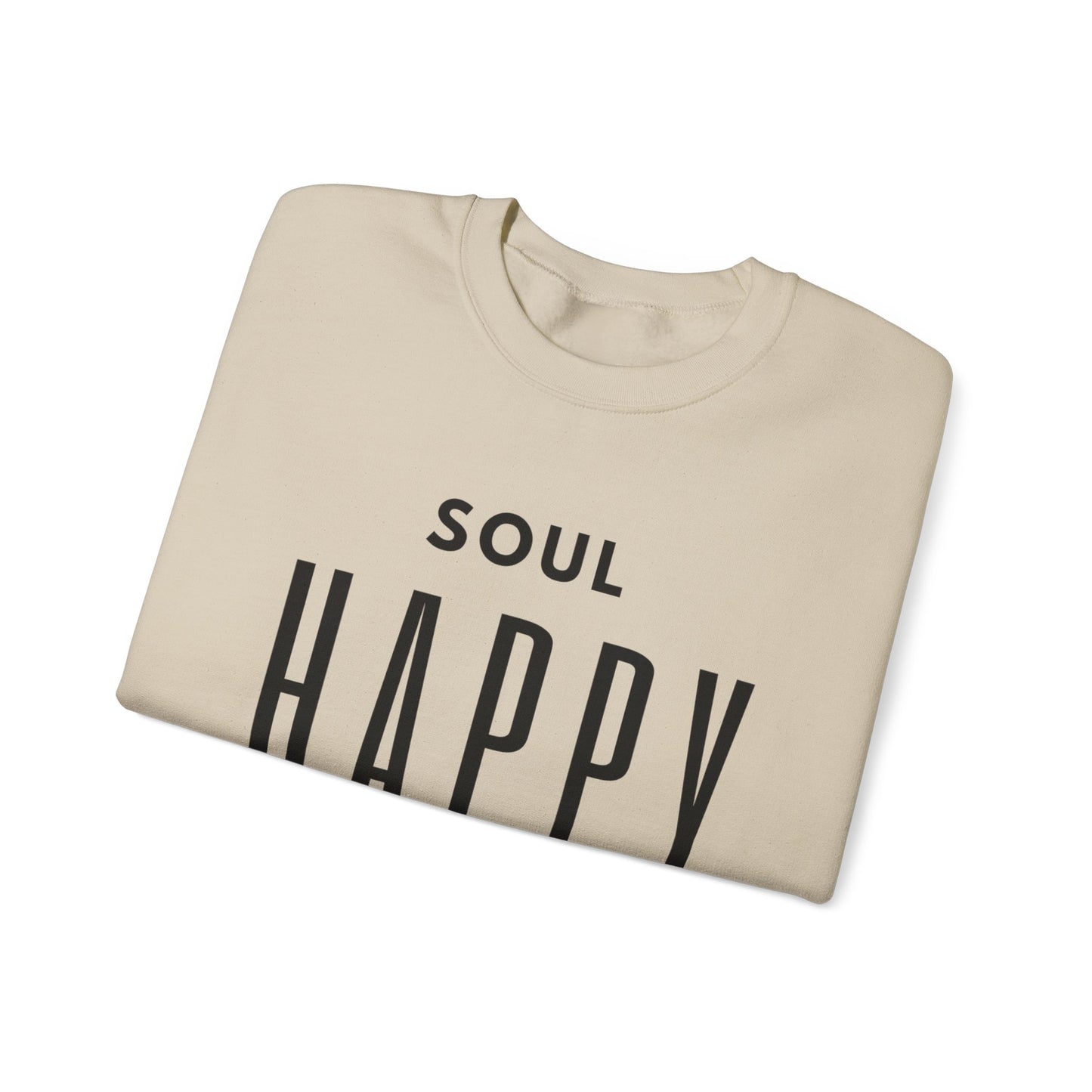 Soul Happy