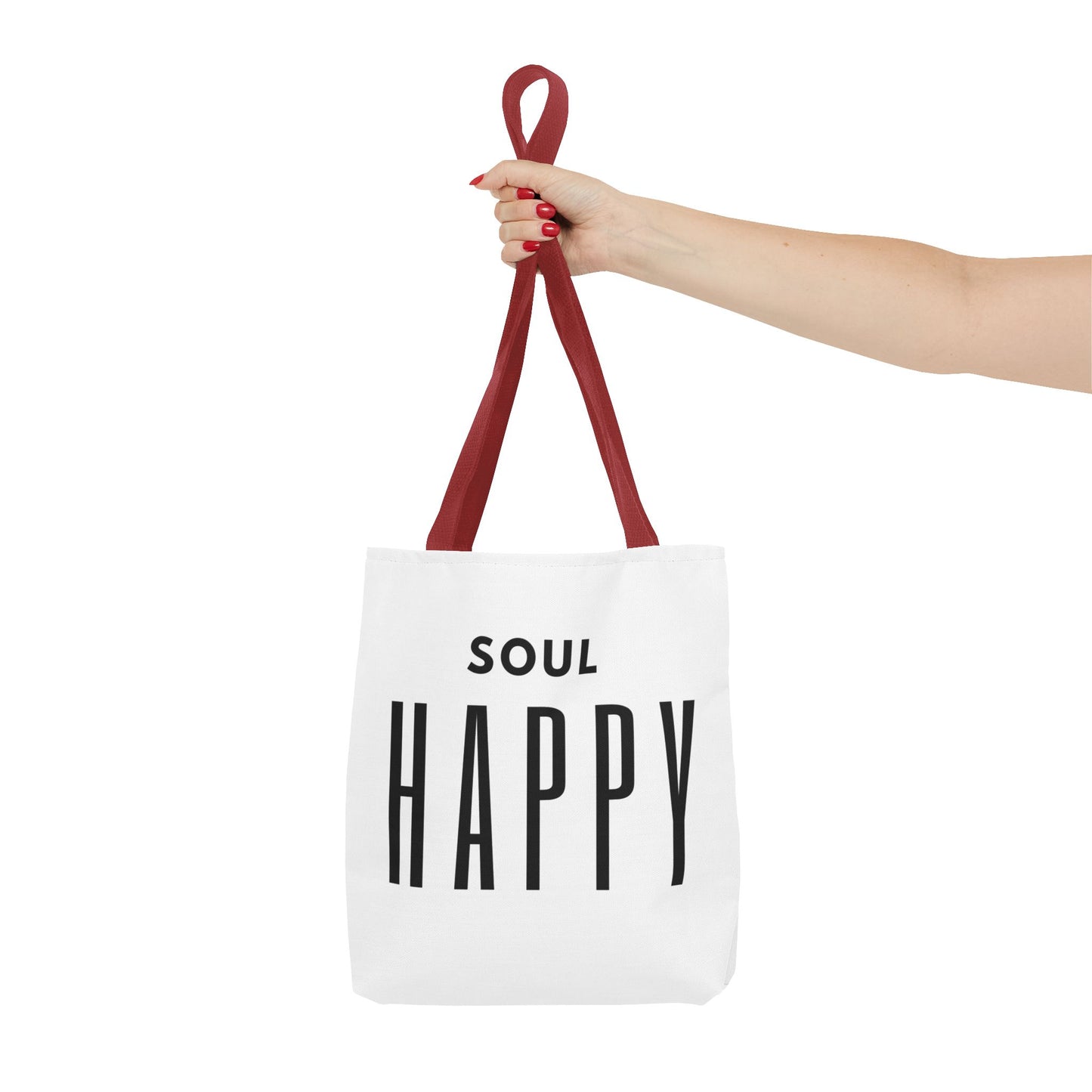 Soul Happy