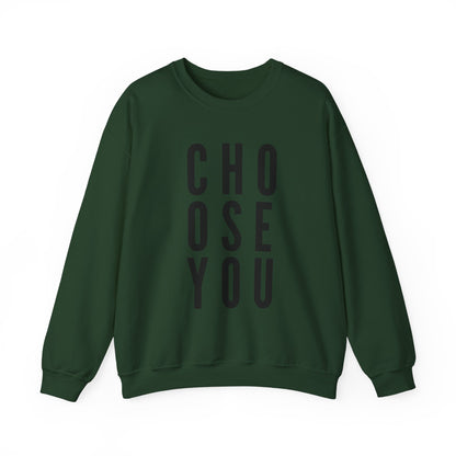 Choose You