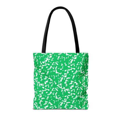 Teacher Tote Bag, Stylish Teacher Bag, Canvas Bag for Teacher Gifts, Back to School Tote, Personalized Tote Bag, Green