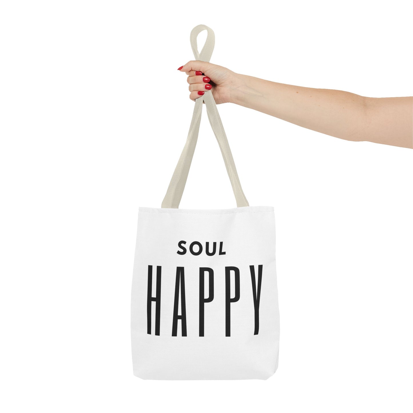 Soul Happy