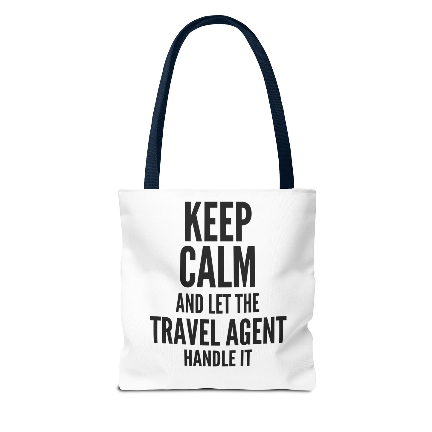 Calm Travel Agent