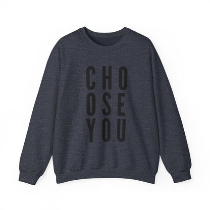 Choose You