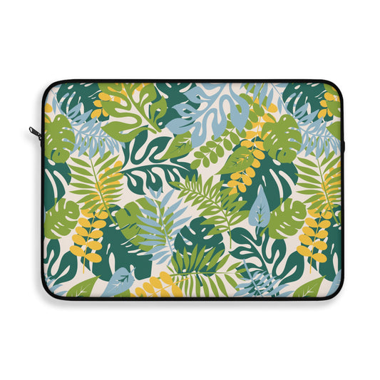 Vibrant Argyle Laptop Sleeve, Colorful Tech Accessory, Gift for Students, Travel Case, Back to School Essentials