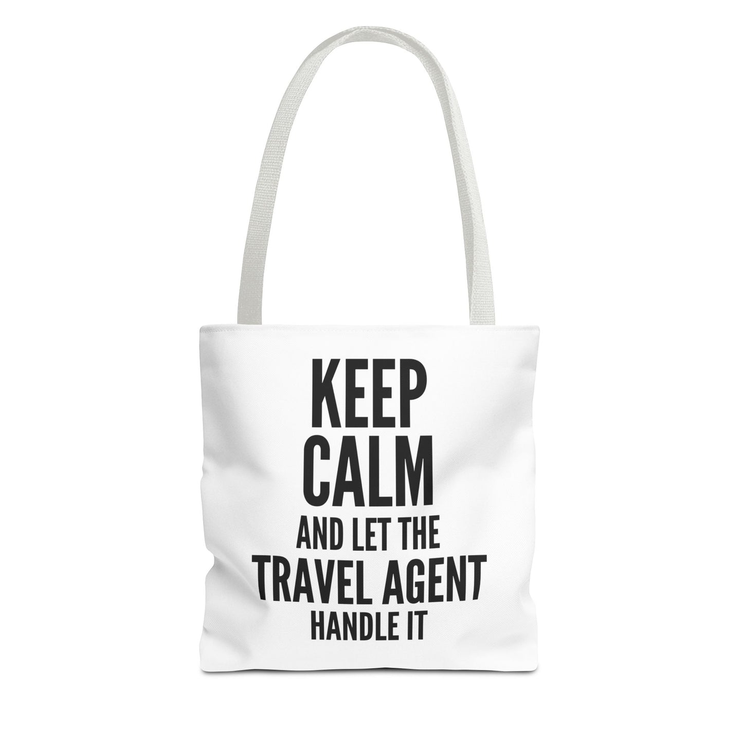 Calm Travel Agent