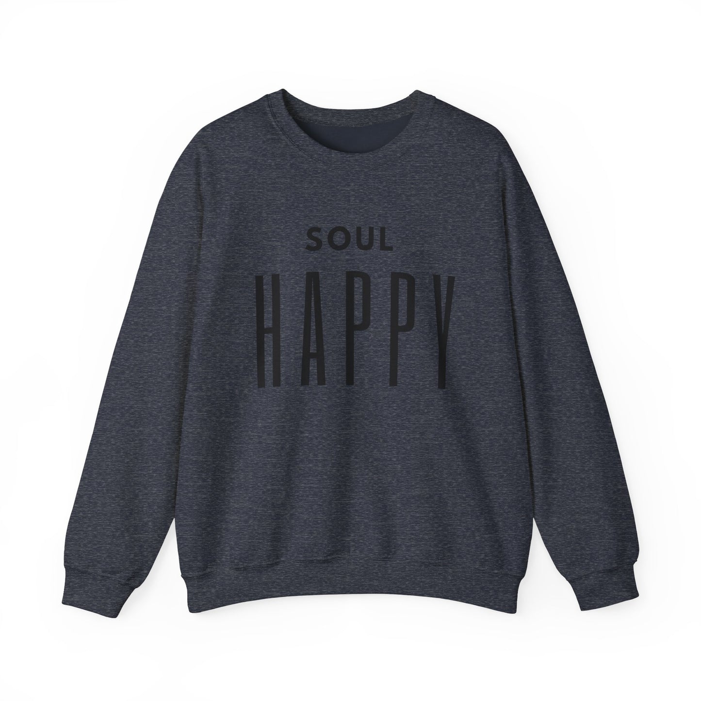 Soul Happy