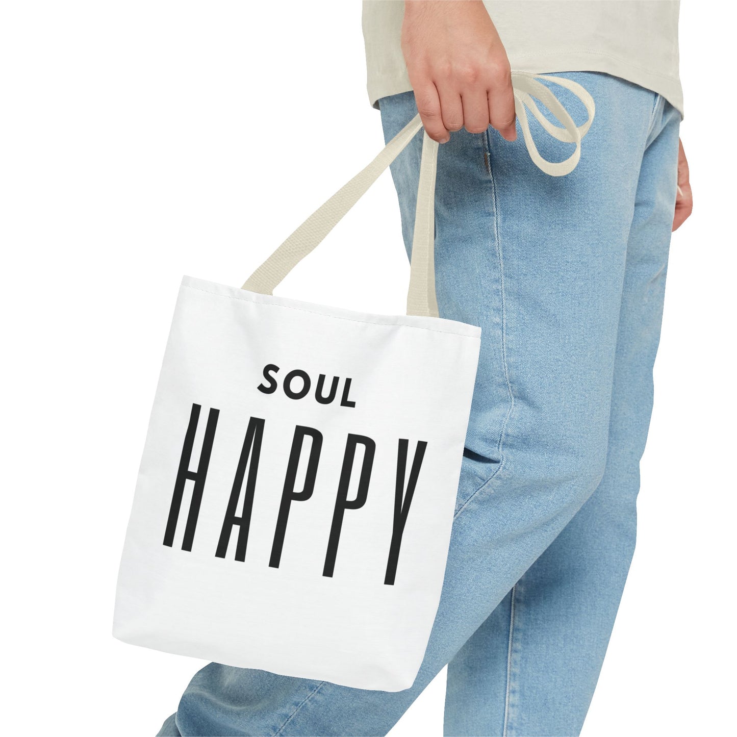 Soul Happy