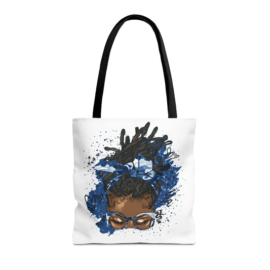 Chic Graphic Tote Bag for Fashion Lovers | Stylish Eco-Friendly Essential, Everyday Use, Gift for Her, Amazing Art Print