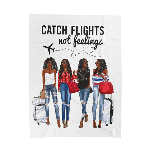 Catch Flights