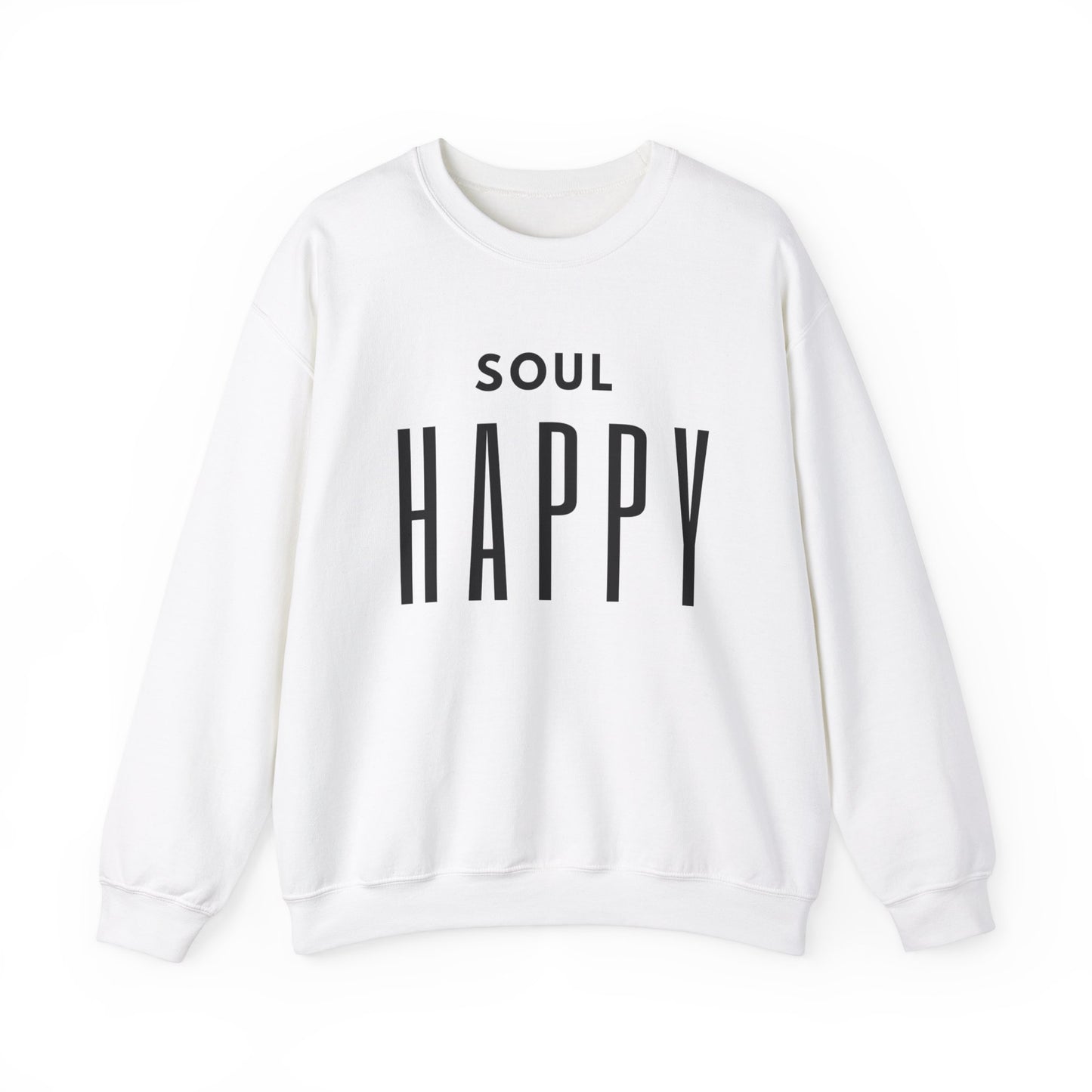 Soul Happy