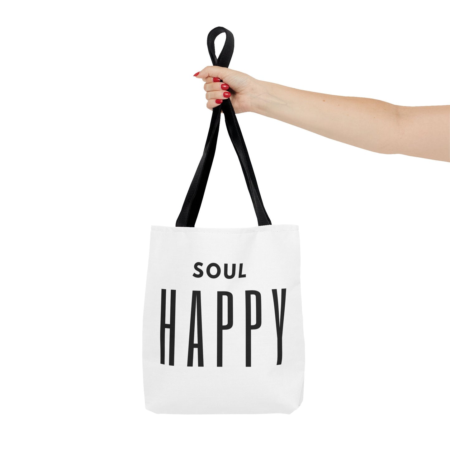 Soul Happy