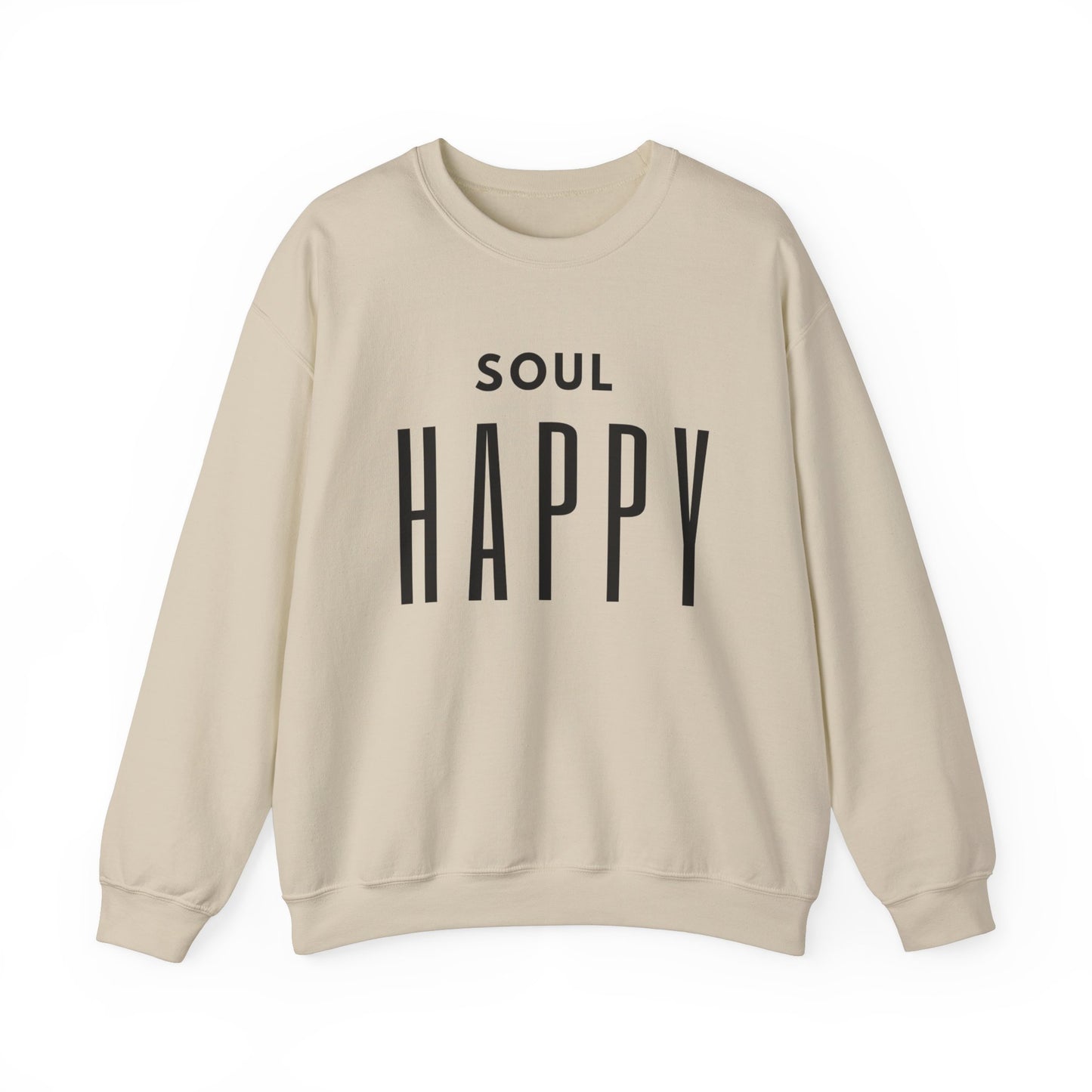 Soul Happy