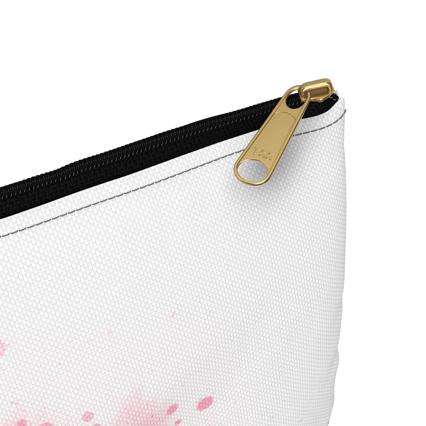 Makeup Bag with Glamorous Design, Cosmetic Organizer for Beauty Lovers, Perfect Gift for Birthdays, Holidays, and Special Occasions, [...]
