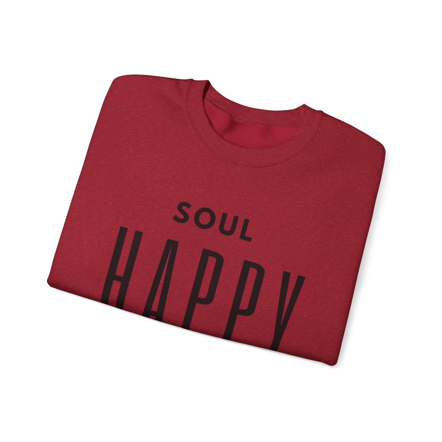 Soul Happy