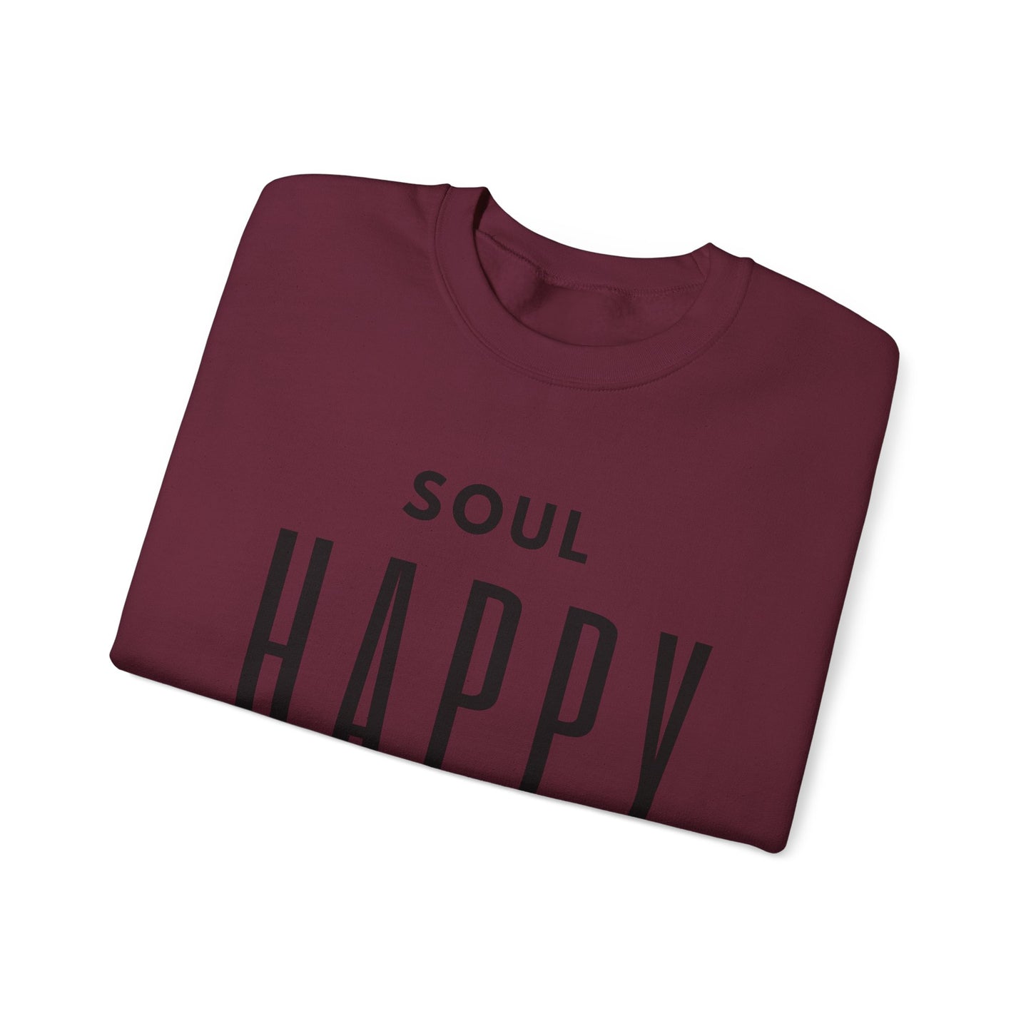 Soul Happy