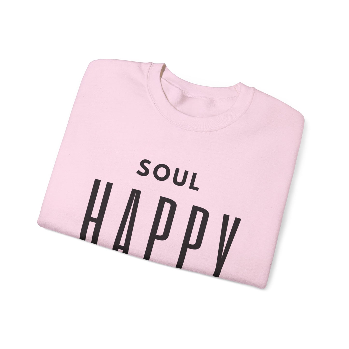 Soul Happy