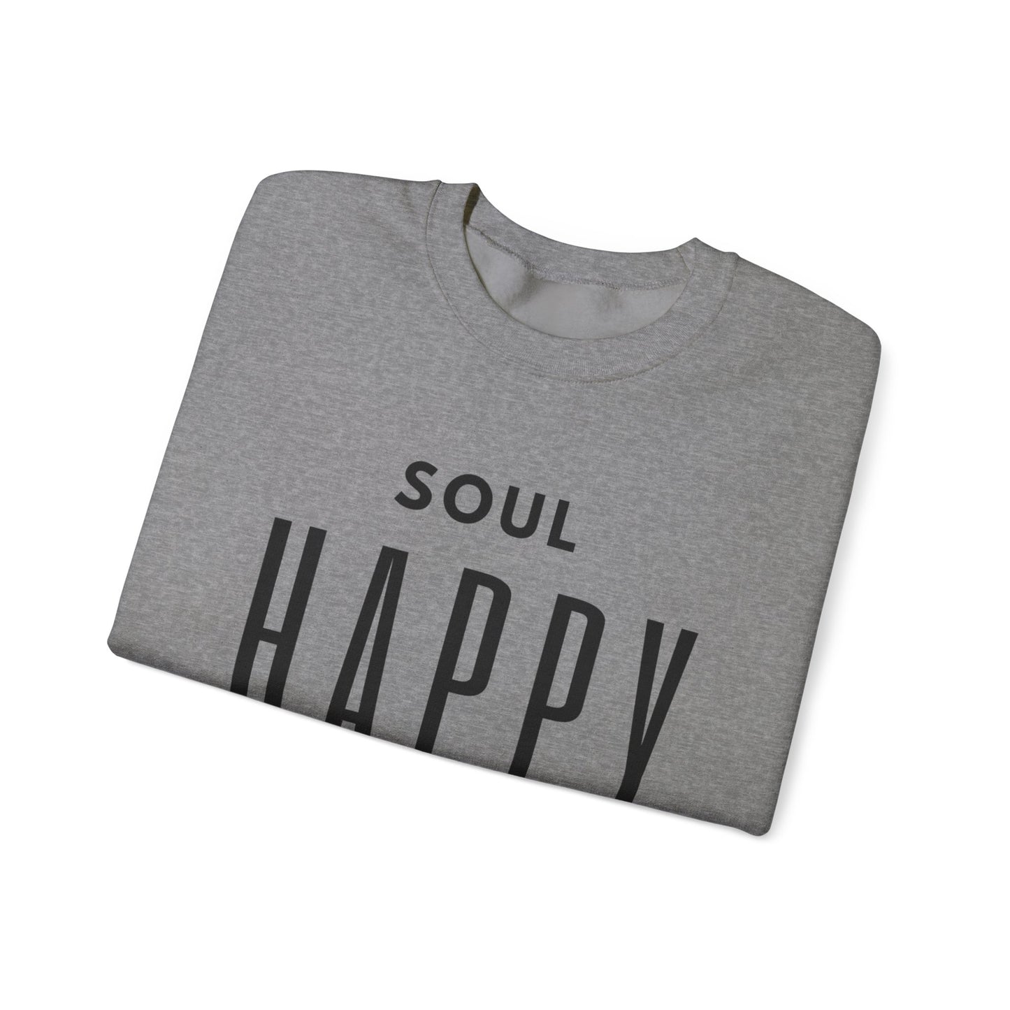 Soul Happy