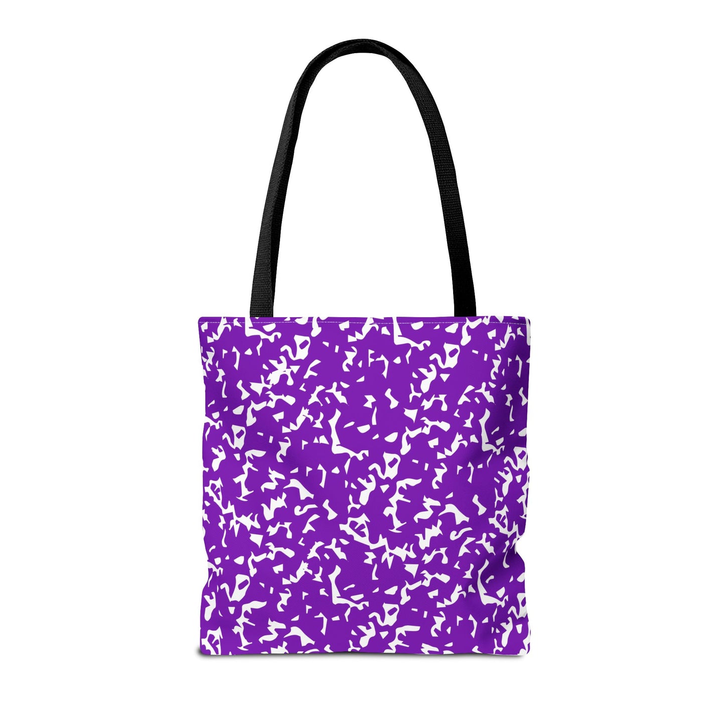 Teacher Tote Bag, Stylish Teacher Bag, Canvas Bag for Teacher Gifts, Back to School Tote, Personalized Tote Bag, Purple